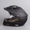 HORNET ADV SHOEI ČIERNA MATNÁ PRILBA enduro BMW KTM L (HORNET ADV SHOEI ČIERNA MATNÁ PRILBA enduro BMW KTM L)