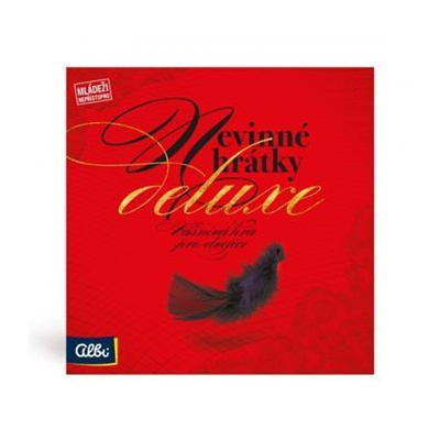 Albi - Nevinné hrátky Deluxe