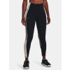 Under Armour Rush Ankle 6M - Black/Ghost Gray XS