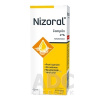 Nizoral šampón 2% shp.1 x 60 ml