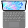 Logitech Combo Touch klávesniceak tabletu s ochranným krytom Vhodné pre značku (tablet): Apple iPad Air 11 (M2, 2024) , iPad Air 11 (M3, 2025), iPad Air (5.; 920-012629