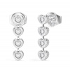 GUESS JUBE05473JWRHT/U