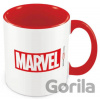 PADU Hrnek Marvel Logo 315 ml