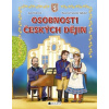 Osobnosti českých dějin (1. akosť) (Jana Eislerová)