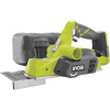 RYOBI Hoblík AKU R18PL-0 (bez AKU)