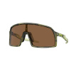 OAKLEY SUTRO S Fern Swirl/Prizm Bronze