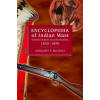 Encyclopedia of Indian Wars: Western Battles and Skirmishes, 1850-1890