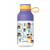 Dětská láhev Ice, 430ml, Quokka, dům