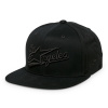 kšiltovka LOS ANGELES HAT, ALPINESTARS (černá/černá) M186-722