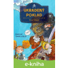 E-kniha Ukradený poklad - Pavel Valach, Tomáš Chlud (ilustrácie)