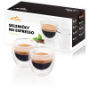 ETA poháriky na espresso 4181 93000 2 x 80 ml