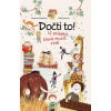 Dočti to 12 příběhů které musíš znát - Štolleová Barbora