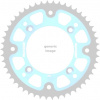 Rozeta Supersprox STEALTH RST-998: 55-BLU modrá 55 zubov, 428