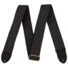 099-0667-006 gtr pás Fender Logo, Black