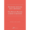 Soukromé modlitby Jana z Jenštejna / The Private Prayers of John of Jenstein - Richard Psík, Anna Pumrová, Jan Slíva