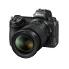 Nikon Z6 II + NIKKOR Z 24–70 mm f/4 S VOA060K001