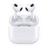 Apple AirPods (3. generácie) with Lightning Charging Case