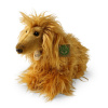 Rappa Plyšový pes afghánský chrt 32 cm