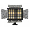 Yongnuo YN300 IV LED RGB svetlo, WB (3200 K – 5500 K) YN2561