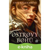 E-kniha Ostrovy bohů - Amie Kaufman