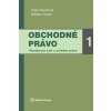 Obchodné právo 1. - Ovečková Oľga , Csach Kristián