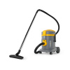 Ghibli & Wirbel Power WD 22 P priemyselný vysávač s pokročilou filtráciou