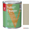TIKKURILA® VALTTI® OPAQUE WOOD FINISH Barva alkyd-akrylátová, na dřevěné povrchy Odstín (barva): TVT Q592 Přeslička, Velikost balení: 1 l, Stupeň lesku: polomat