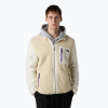 Pánska mikina The North Face Yumiori Full Zip gravel/white dune/gravel