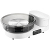 Vevor Elektrický stolový hrnčiarsky kruh, 36/28 cm, 450 w, 30–300 rpm PDSLPJBSJSTM0RD3G001V2