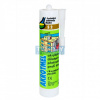 Akrotmel S2 bílý - 310 ml akrylátový tmel