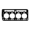 SPESO Racing tesnenie pod hlavu Fiat Seicento 900 i S-SX --rok výroby 1998- typ motora 1170A1.046 priemer piestu 65 mm, vŕtanie 65.5 mm , hrúbka tesnenia 1,6 mm