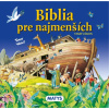 Biblia pre najmenších – Starý zákon