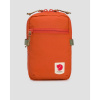 Oranžová Kabelka Fjallraven High Coast Pocket 0,8 L