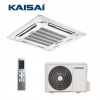 Set kazetovej stropnej klimatizácie KAISAI Super slim 10,6 kW KCD-36HRG32X+KOD30U-36HFN32X