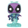 Funko Figúrka Deadpool - Deadpool as Jacob Marley (Funko POP! Plus 1494)