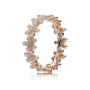 Prsteň PANDORA Rose Sedmokráska 180934CZ-58