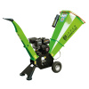 Zipper ZI-HAEK4100 Drtič větví 4,1kW