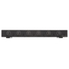 ARTSOUND SVC6.2 B - distributor signálu pro 6 zón, černý