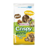 VERSELE LAGA Crispy Muesli Hamsters & Co- škrečok 1 kg