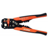 Kliešte Strend Pro AWS 066, 205 mm, na káble, elektrikárske, odblankovacie, odizolovacie, 0.2-6 mm2,