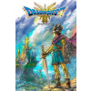 DRAGON QUEST III HD-2D Remake