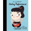 Audrey Hepburnová (český jazyk) - Maria Isabel Sánchez Vegara, Amaia Arrazola (ilustrátor)