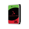 Seagate IronWolf Pro 28TB NAS HDD 7200RPM 512MB SATA 6Gbit/s ST28000NT000