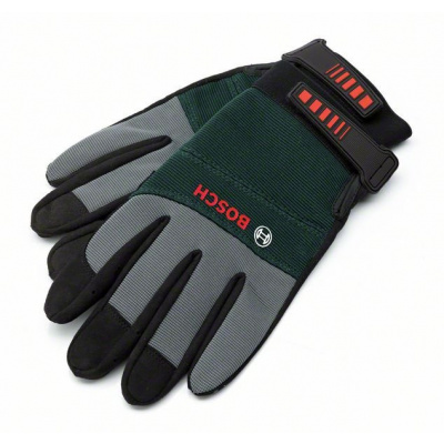 BOSCH Záhradné rukavice (veľkosť XL) F016800314