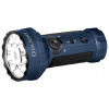 Reflektor na baterku a svetlomet Olight Marauder Mini Midnight Blue 7000 lm (Oliver Marauder Mini Blue 7000 LM + bezplatná baterka)
