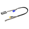 Revtec Nabíjecí kabel Pro XT-60 / EC5 / XH 2-6S