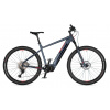 BICYKEL AUTHOR ELEVATION 29 2025 šedá/červená Veľkosť: 19