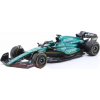 Bburago 2025online Bburago 1:43 RACE Formula F1 - Aston Martin AMR23 (2023) #18 Lance Stroll
