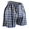 JACK Boxers pánske bavlnené trenírky Lonka - STRIPES 04