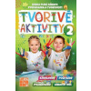 Tvorivé aktivity pre deti 2 - Kolektív